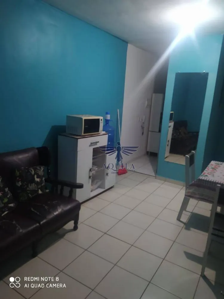 Apartamento, 2 quartos, 44 m² - Foto 2