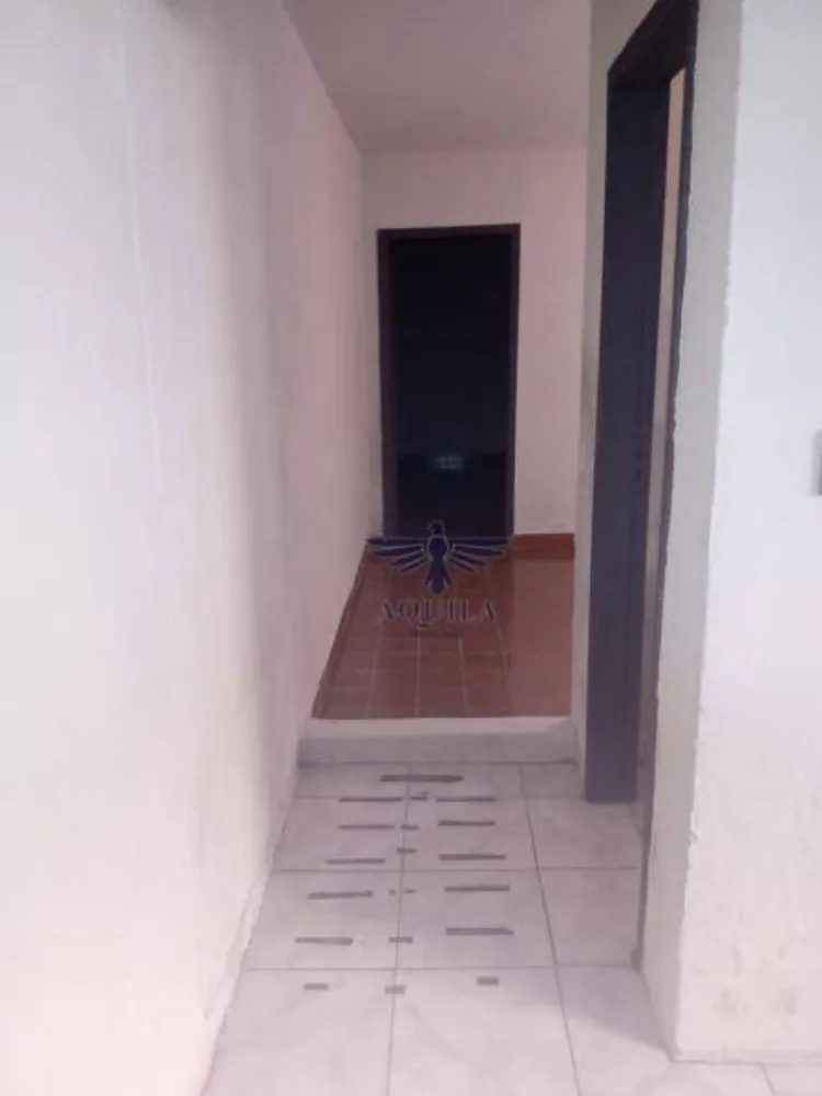 Casa, 1 quarto - Foto 1