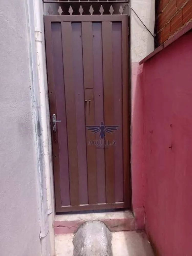Casa, 1 quarto - Foto 2