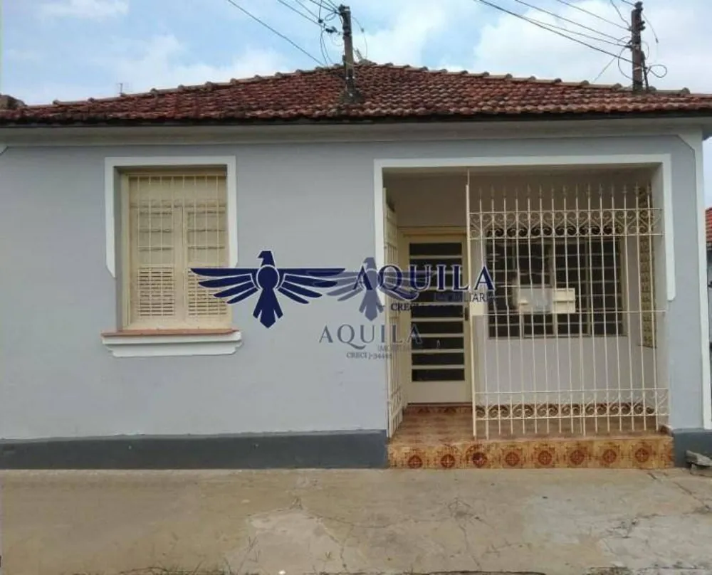 Casa, 2 quartos, 81 m² - Foto 1