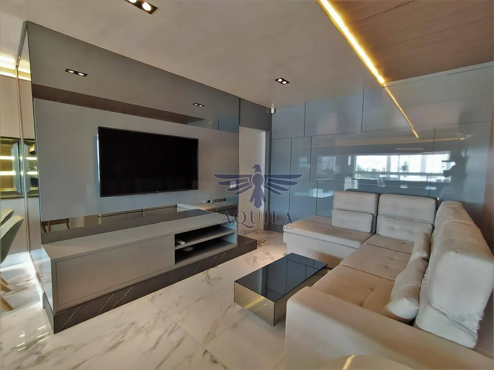 Apartamento, 3 quartos, 92 m² - Foto 3