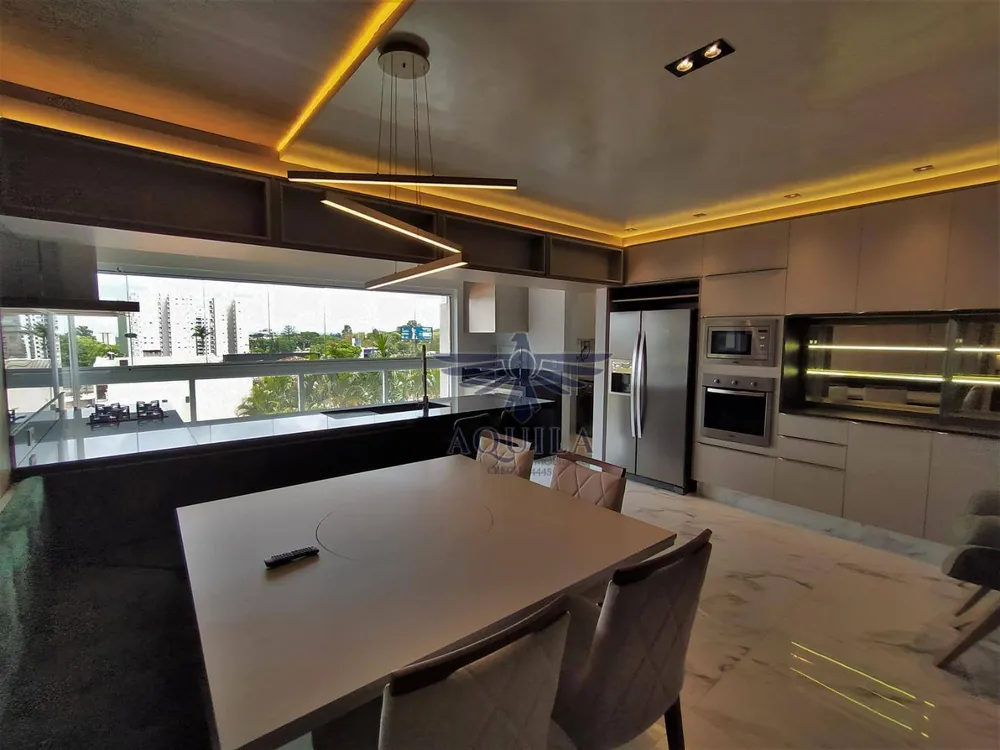 Apartamento, 3 quartos, 92 m² - Foto 1