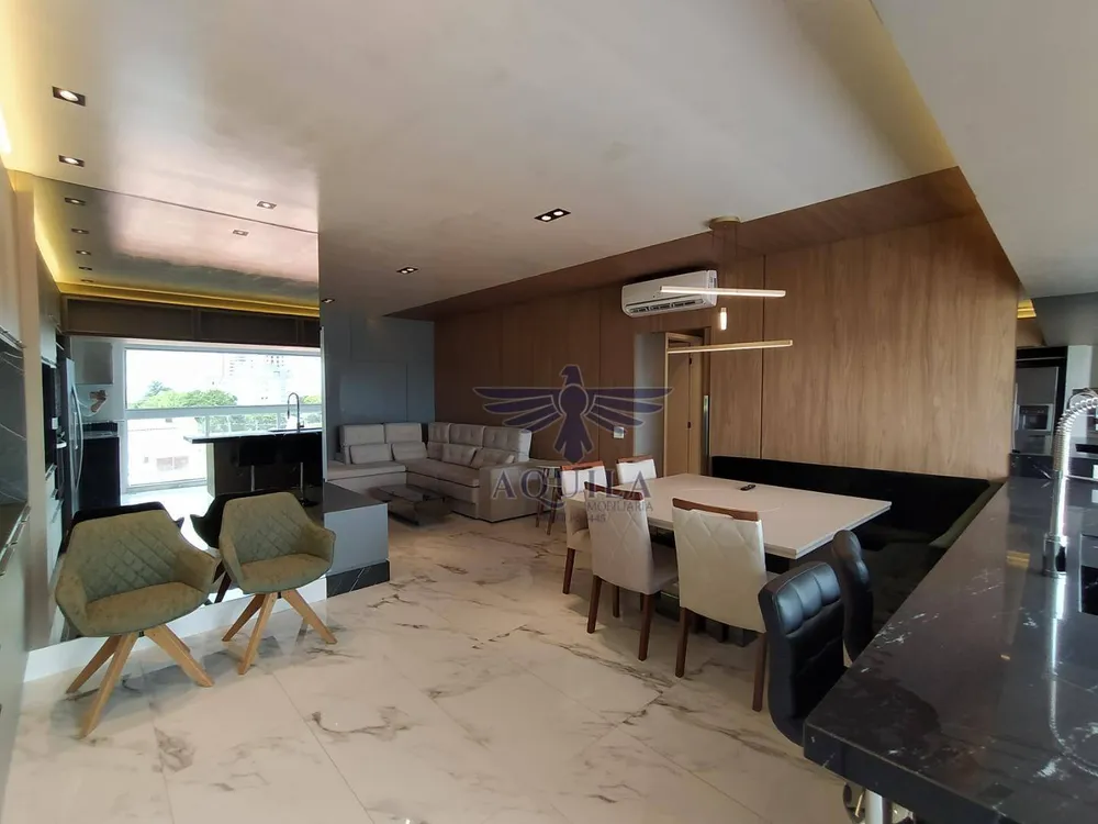 Apartamento, 3 quartos, 92 m² - Foto 4