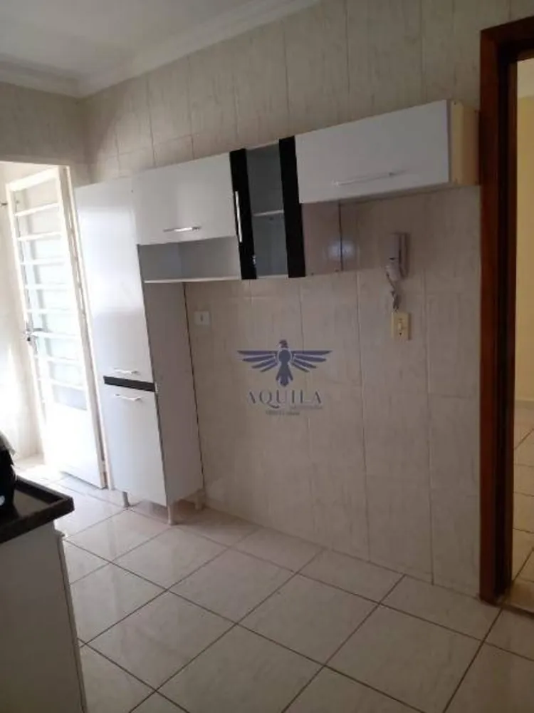 Apartamento, 2 quartos, 46 m² - Foto 1