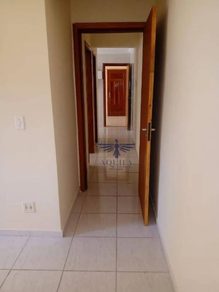 Apartamento, 2 quartos, 46 m² - Foto 4