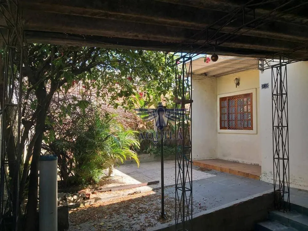 Casa, 2 quartos, 65 m² - Foto 1
