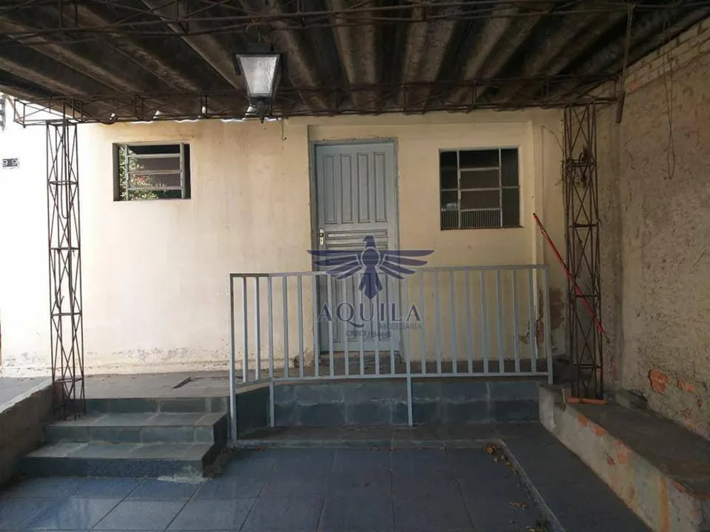 Casa, 2 quartos, 65 m² - Foto 2