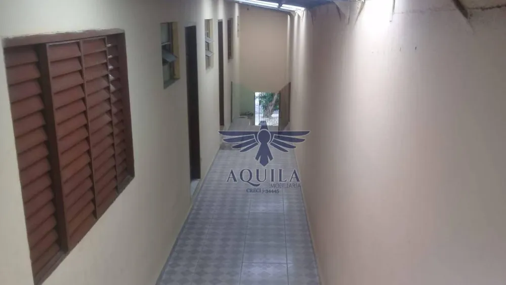 Casa, 2 quartos, 4778 m² - Foto 2