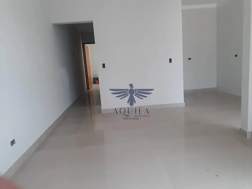 Casa, 2 quartos, 60 m² - Foto 3