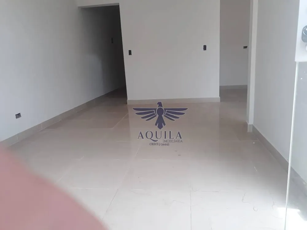Casa, 2 quartos, 60 m² - Foto 4