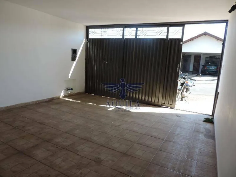 Casa, 2 quartos, 87 m² - Foto 1