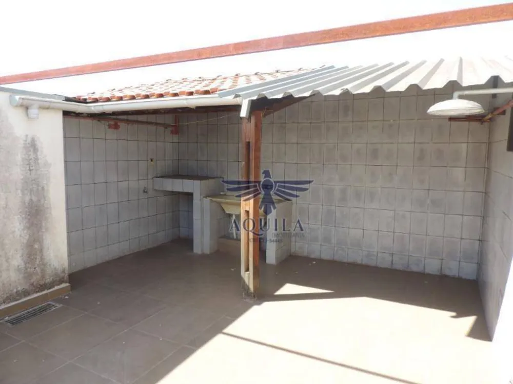 Casa, 2 quartos, 87 m² - Foto 4