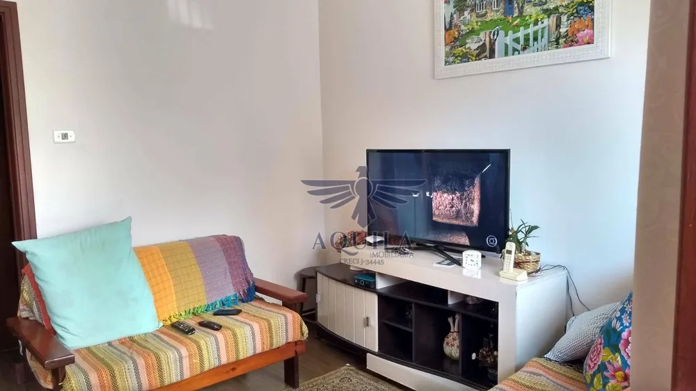 Casa, 2 quartos, 68 m² - Foto 3