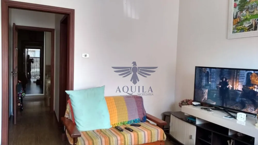 Casa, 2 quartos, 68 m² - Foto 2