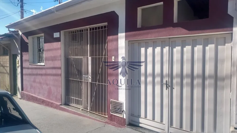 Casa, 2 quartos, 68 m² - Foto 1