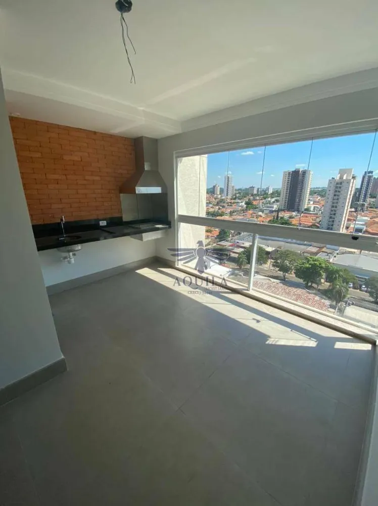 Apartamento, 3 quartos, 103 m² - Foto 3