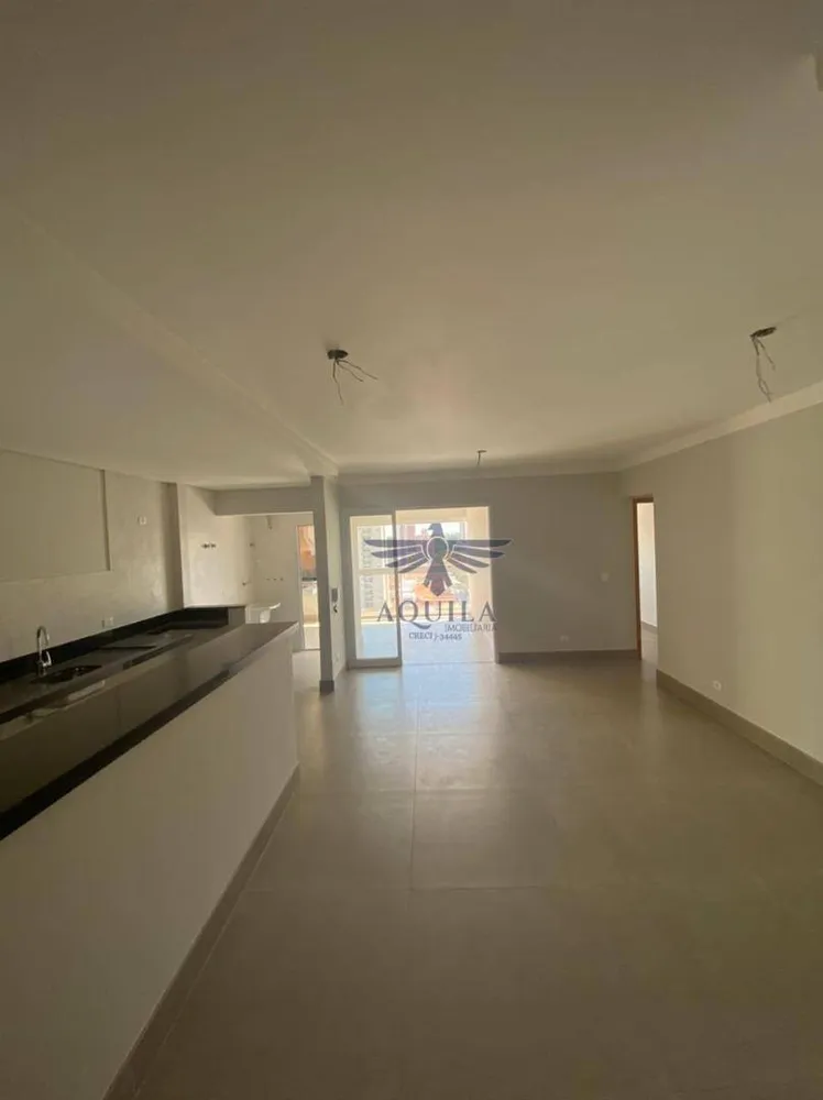 Apartamento, 3 quartos, 103 m² - Foto 2