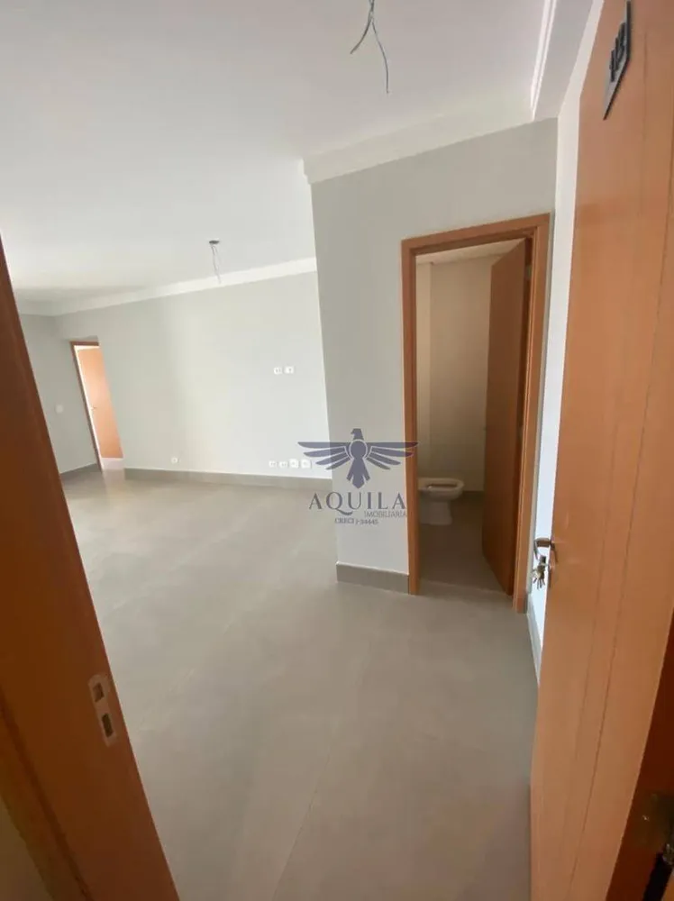 Apartamento, 3 quartos, 103 m² - Foto 1