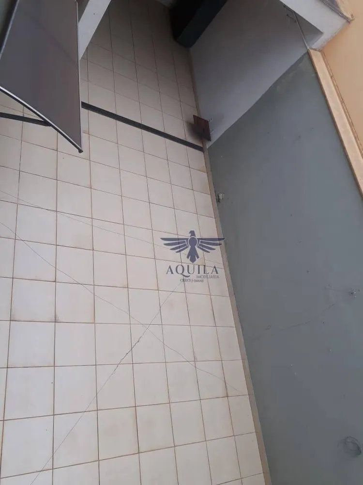 Sobrado, 3 quartos, 123 m² - Foto 2