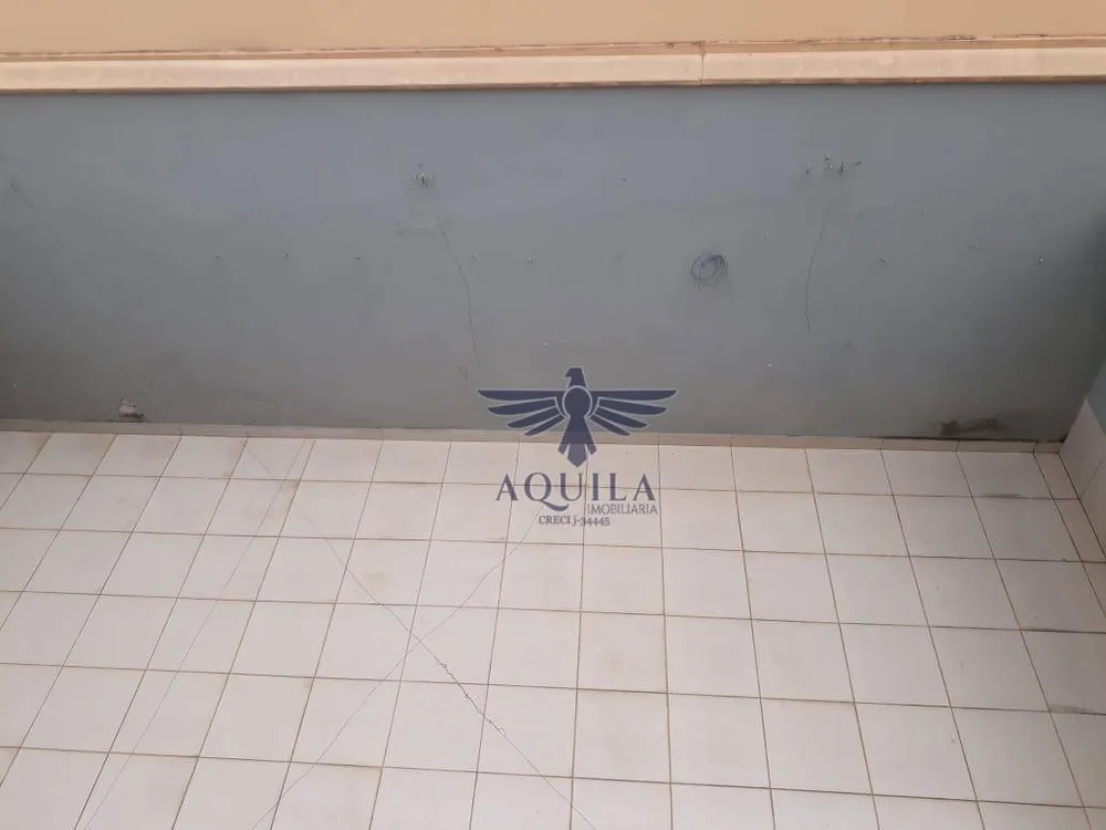 Sobrado, 3 quartos, 123 m² - Foto 3