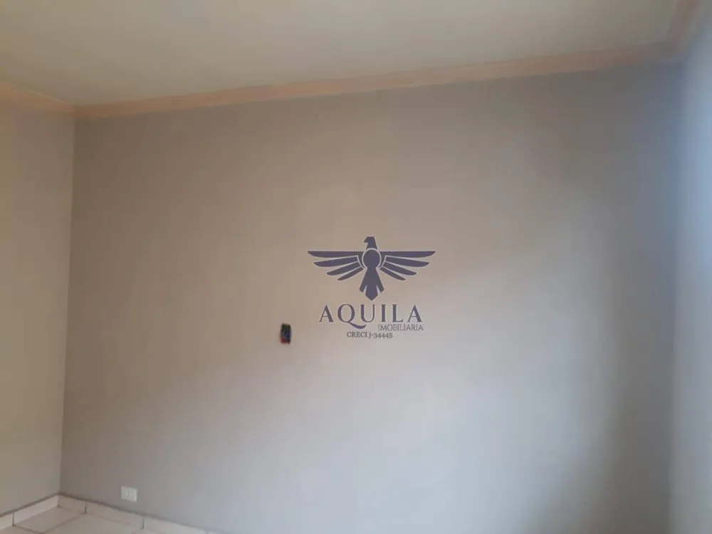 Sobrado, 3 quartos, 123 m² - Foto 4