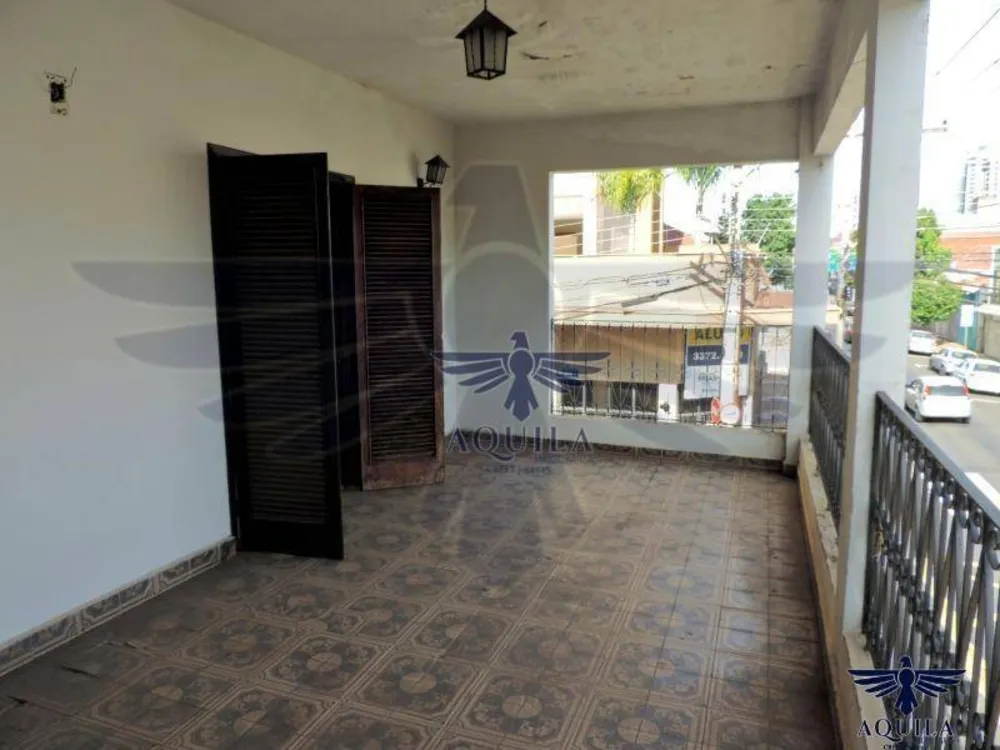 Casa, 5 quartos, 176 m² - Foto 1