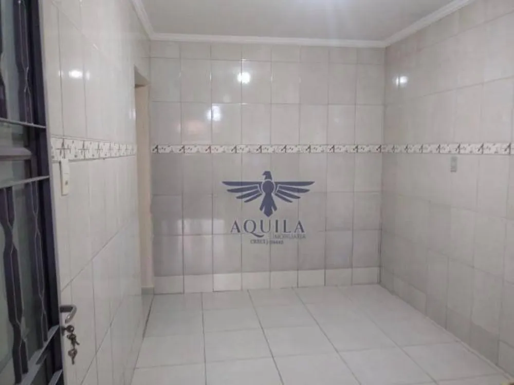 Casa, 1 quarto, 26 m² - Foto 4