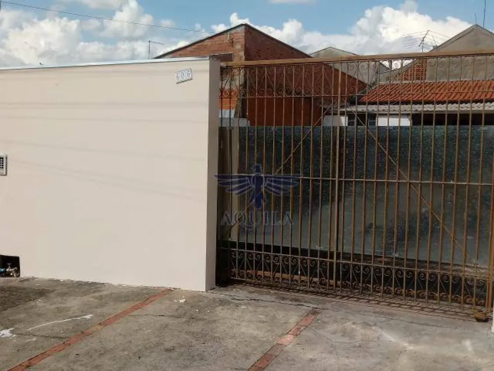 Casa, 1 quarto, 26 m² - Foto 1