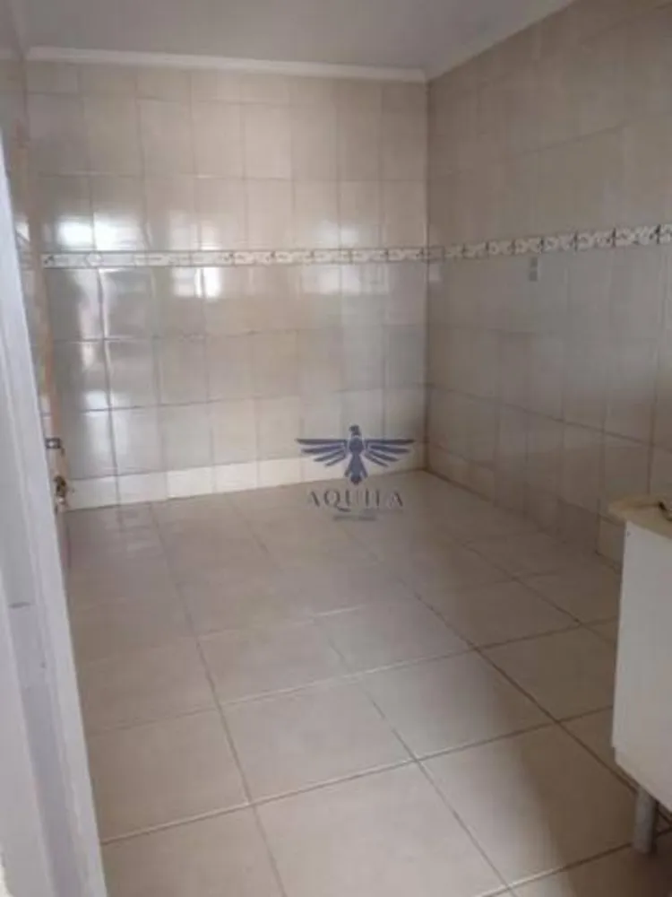 Casa, 1 quarto, 26 m² - Foto 3