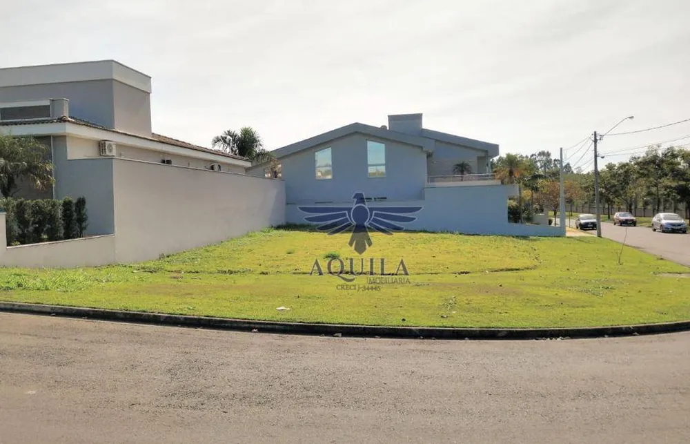 Loteamento e Condomínio, 530 m² - Foto 1