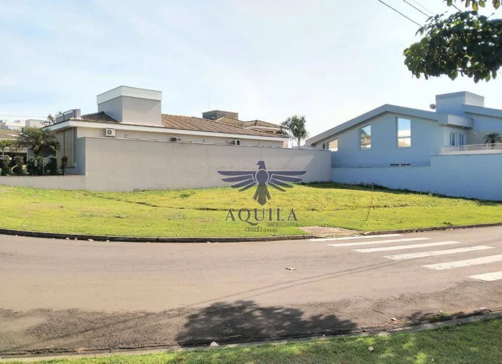 Loteamento e Condomínio, 530 m² - Foto 2