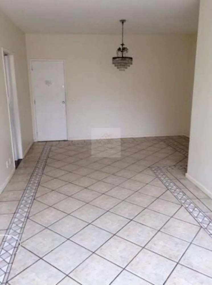 Apartamento, 2 quartos, 105 m² - Foto 1