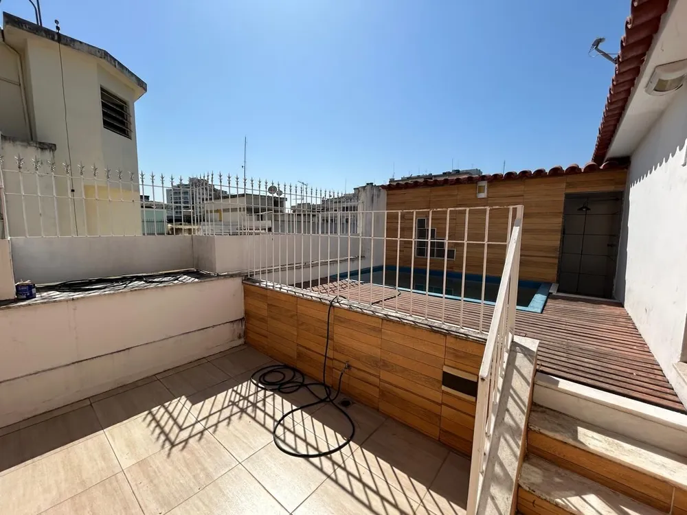 Cobertura, 2 quartos, 120 m² - Foto 34