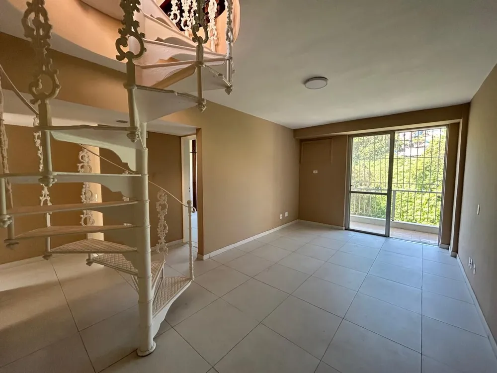 Cobertura, 2 quartos, 120 m² - Foto 1