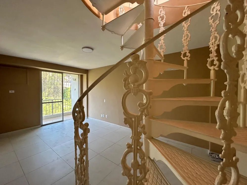 Cobertura, 2 quartos, 120 m² - Foto 4