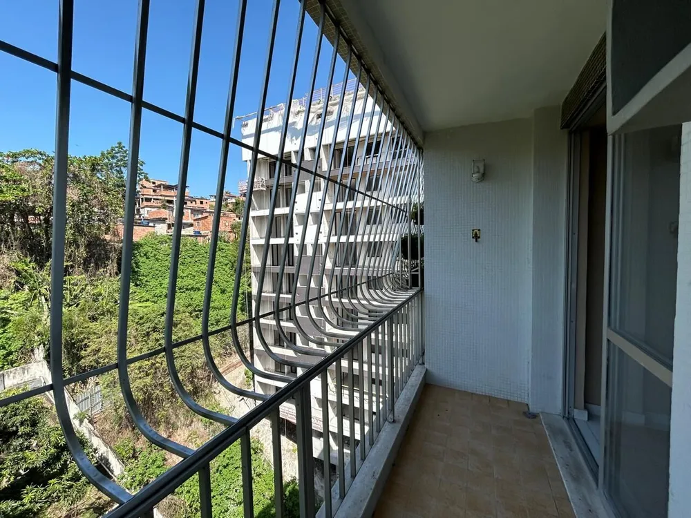 Cobertura, 2 quartos, 120 m² - Foto 6