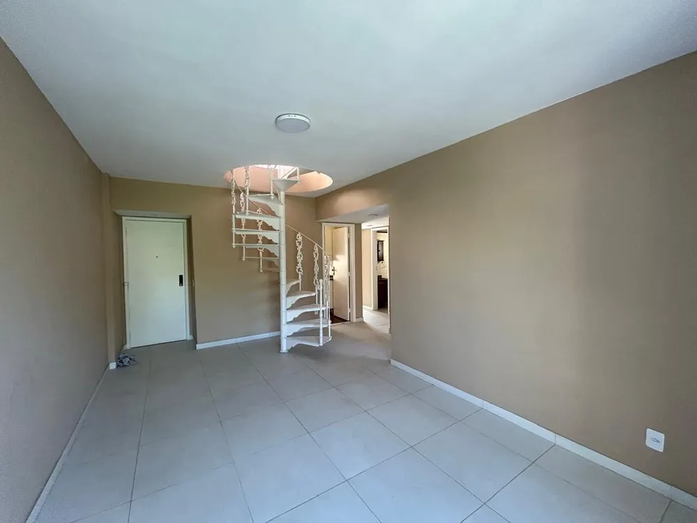 Cobertura, 2 quartos, 120 m² - Foto 2