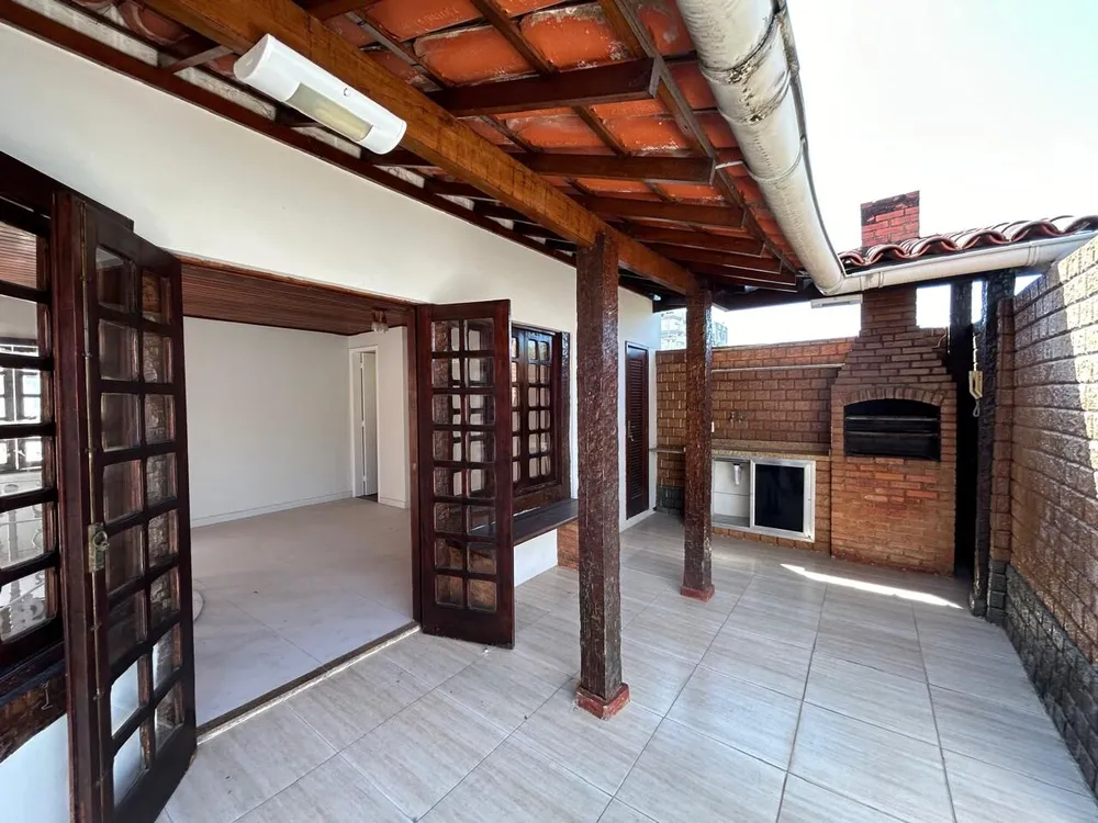 Cobertura, 2 quartos, 120 m² - Foto 32