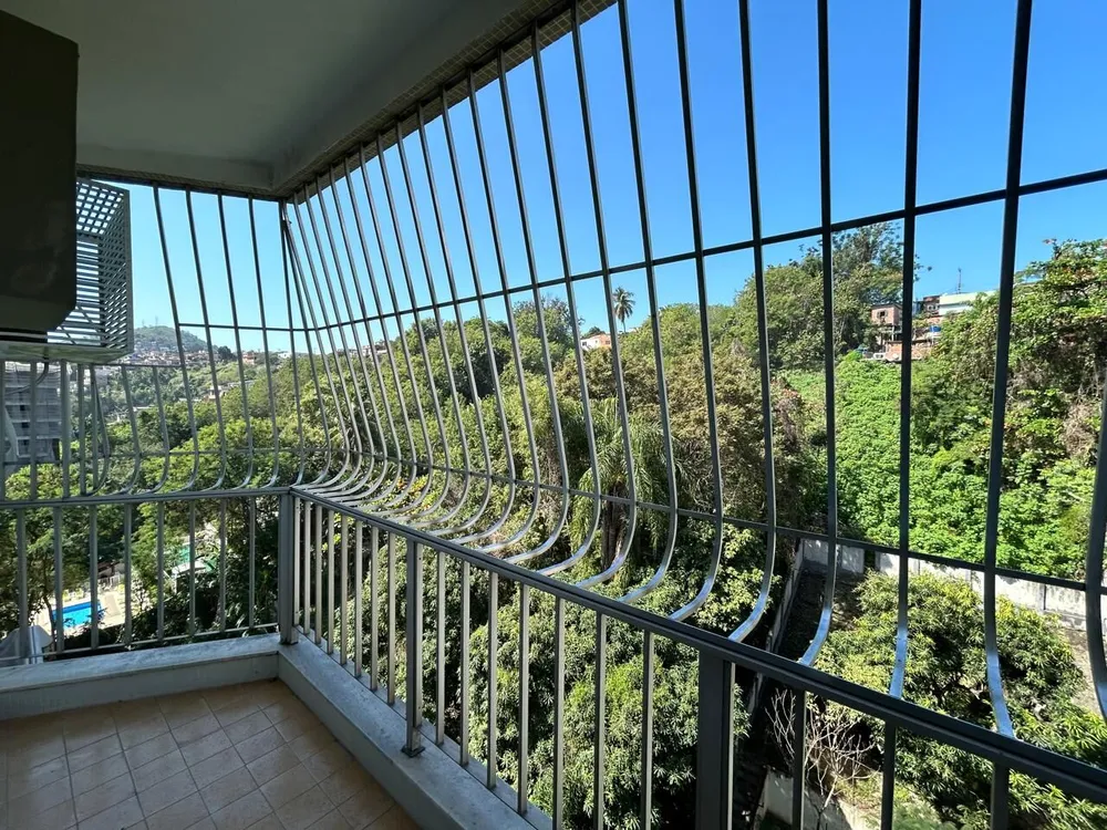 Cobertura, 2 quartos, 120 m² - Foto 5