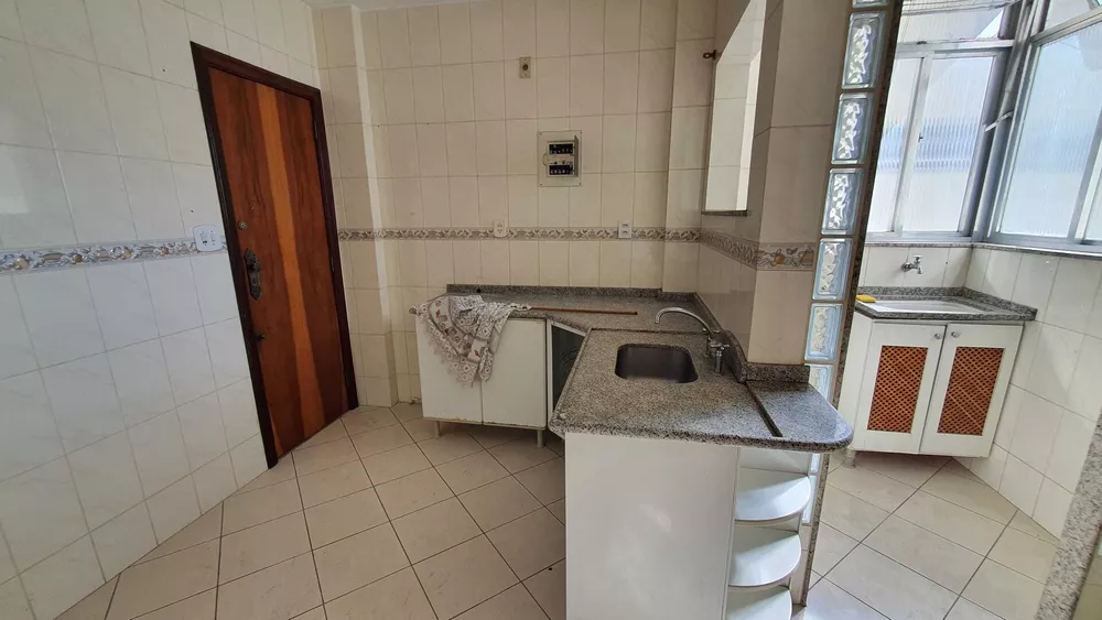 Apartamento, 3 quartos, 100 m² - Foto 21