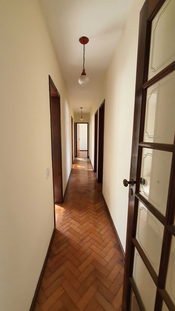 Apartamento, 3 quartos, 100 m² - Foto 1