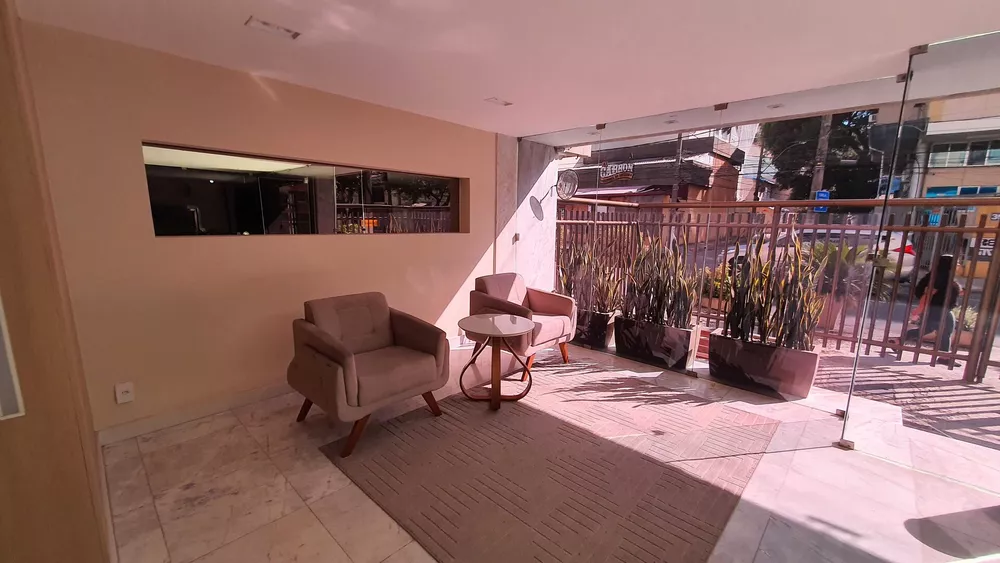 Apartamento, 3 quartos, 100 m² - Foto 5