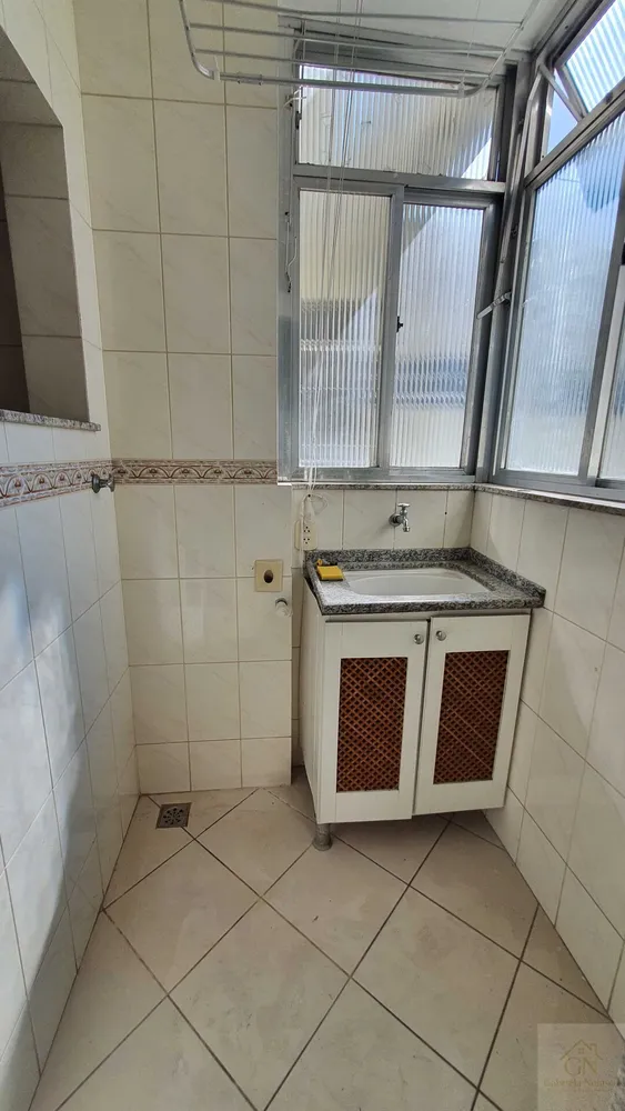 Apartamento, 3 quartos, 100 m² - Foto 40