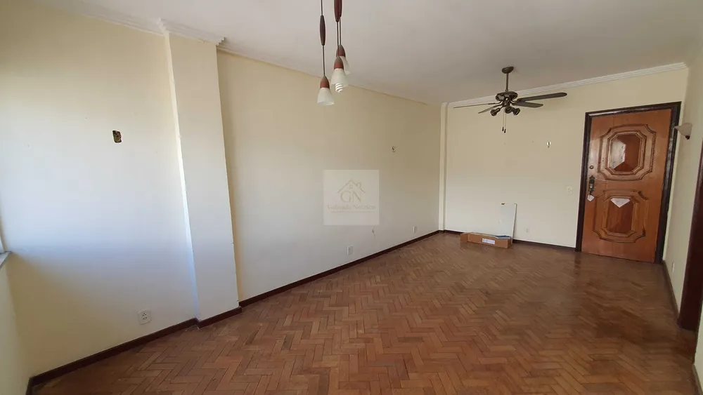 Apartamento, 3 quartos, 100 m² - Foto 1