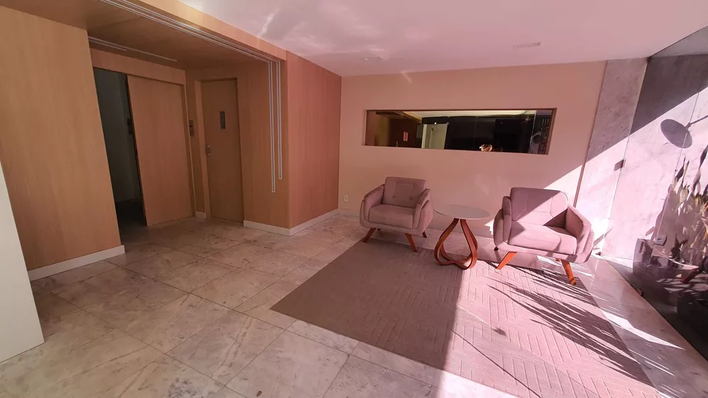 Apartamento, 3 quartos, 100 m² - Foto 12
