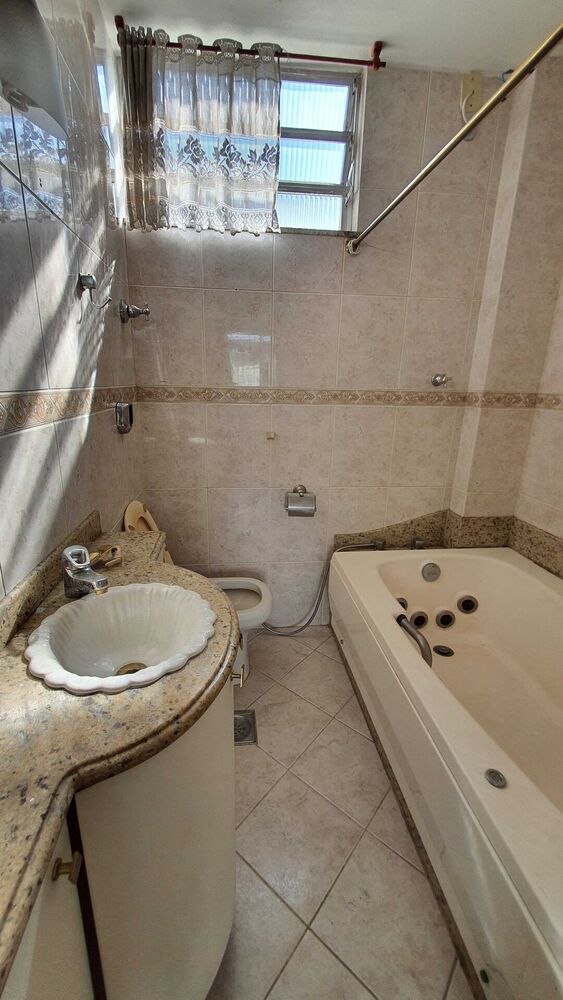 Apartamento, 3 quartos, 100 m² - Foto 4