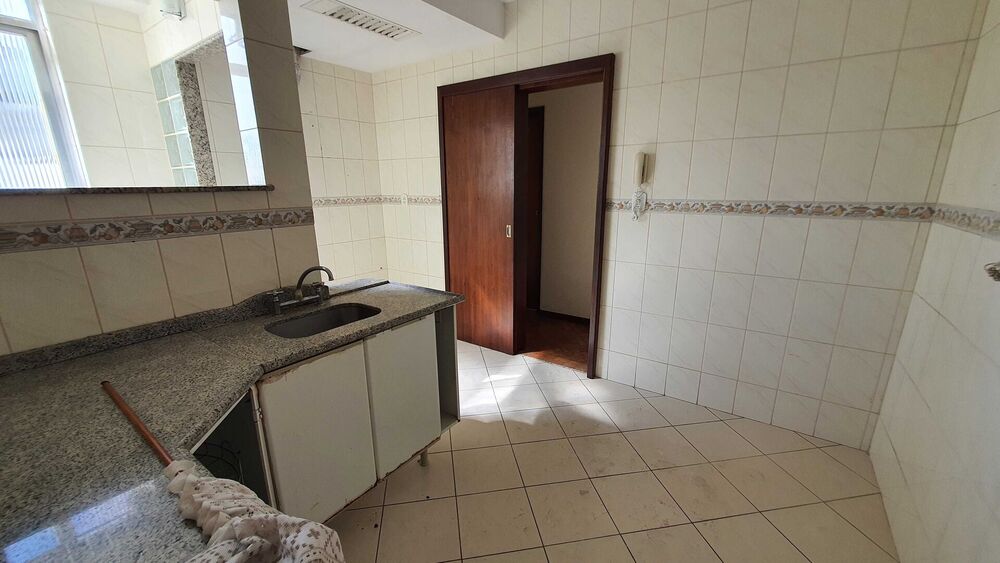 Apartamento, 3 quartos, 100 m² - Foto 3