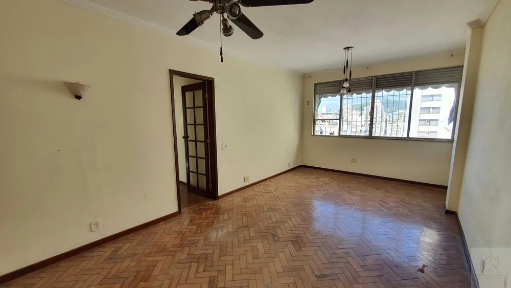 Apartamento, 3 quartos, 100 m² - Foto 5