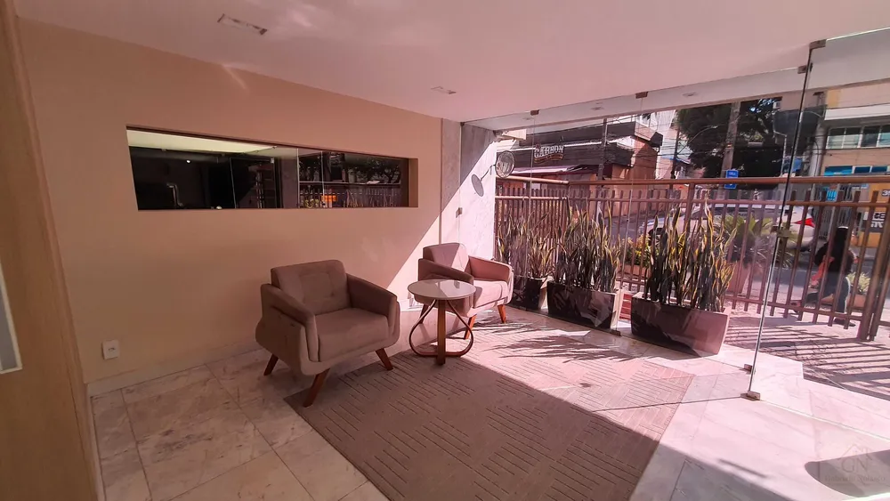 Apartamento, 3 quartos, 100 m² - Foto 50