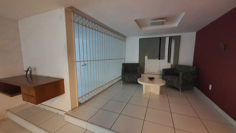 Apartamento, 3 quartos, 100 m² - Foto 9